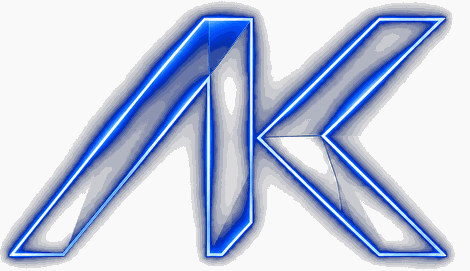 Logo AK Web Studio